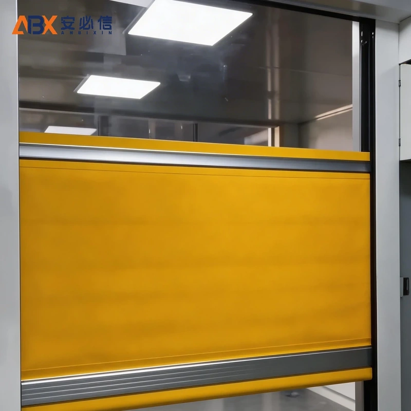 金昌市快速门