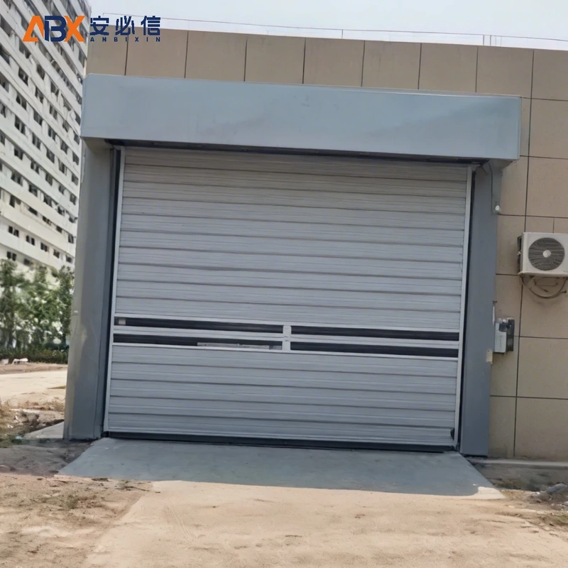 金昌市雷达高速门